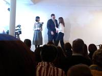 Podelitev priznanj Sándor Szúnyogh 2026