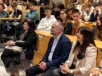28. državno tekmovanje kemijskih tehnikov 2025