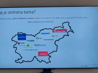 Aktivno državljanstvo - Banka Slovenije in DOS