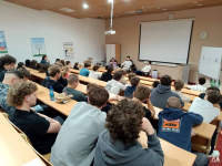 Dan madžarske poezije 2025