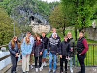 Družboslovno-naravoslovni dan 2025