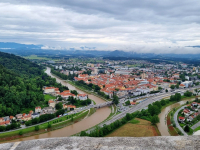 Ekskurzija v Celje