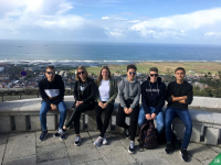 Erasmus Braga 2019 - Viana do Castelo