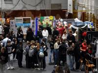 Mednarodni sejem učnih podjetij v Győru