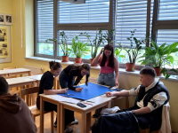 Mobilnost dijakov iz Trebišova