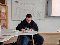 Obisk Davida Krančana