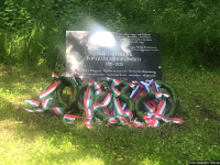 Obisk dijakov in učiteljev iz Zalaegerszega