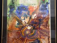 Ogled svetovnih razstav: Galerija-Muzej Lendava