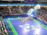 Ogled UEFA Futsal EURO 2026