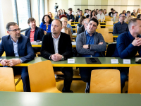 Pitchday - projekt Talent Lab 2024