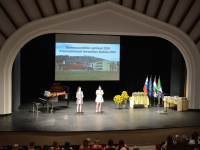 Podelitev maturitetnih in zaključnih spričeval 2024