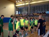 Področno prvenstvo v košarki 2025