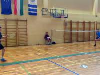 Področno tekmovanje v badmintonu za nelicencirane 2026