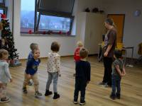 Pravljične ure zaključnih letnikov