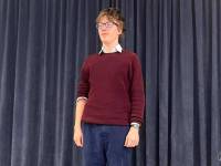 Praznik recitalov 2025