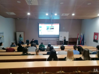 Predstavitev Filozofske fakultete Univerze v Mariboru