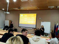 Predstavitev Katedre in Filozofske fakultete MB