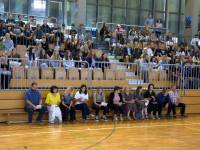 Pričetek novega šolskega leta 2025