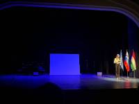 Prireditev ob slovenskem kulturnem prazniku