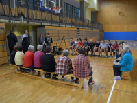 Simbioza Giba 2015