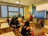 Skupna obravnava domačega branja (TD 05-2024)
