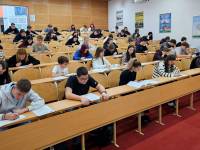 Šolsko tekmovanje za Cankarjevo priznanje 2025/26