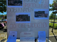 Športaj z dobrim namenom 2024