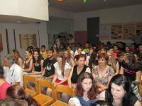 Sukovci v Slovenj Gradcu junij, 2014