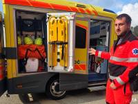 Svetovni dan oživljanja 2025