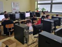 Tekmovanje »Best in English« 2025