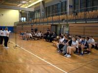 Teqball – nova športna pridobitev