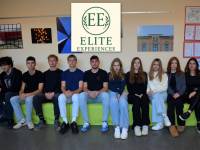 Učno podjetje UP Elite Experiences