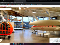 Virtualni ogled Tehniškega muzeja Munchen