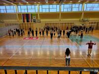 Zimski športni dan 2025