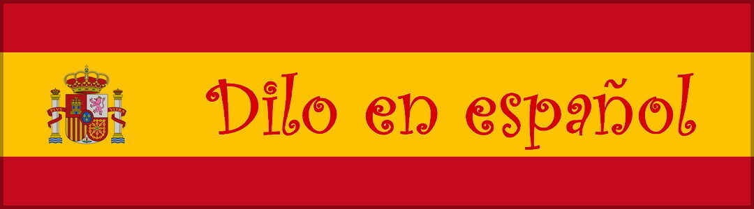 Šolsko tekmovanje iz španskega jezika “Dilo en español” 2026