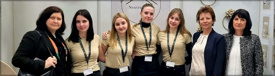 17. mednarodni sejem učnih podjetij v Celju
