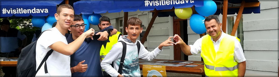 Evropski teden mobilnosti