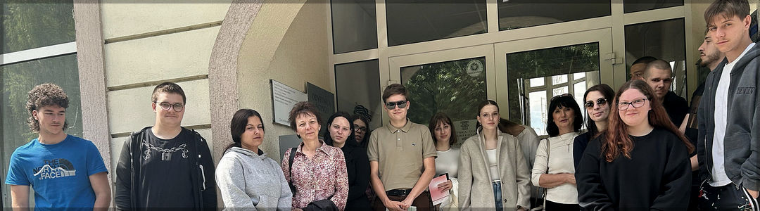 Meglátogattuk a Szlovén Köztársaság Munkaügyi Hivatalát