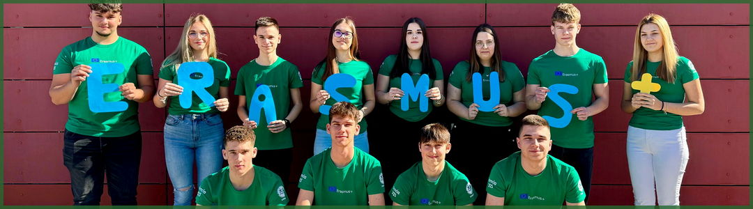Erasmus+ mobilnost Valencija 2025