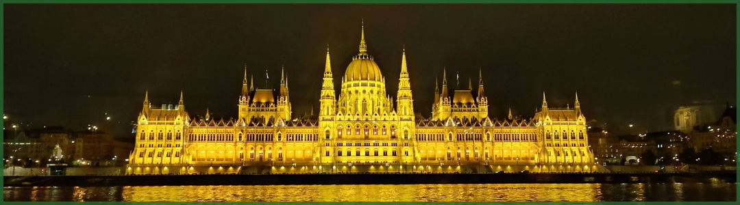 Tanulmányi kirándulás Budapestre 2025