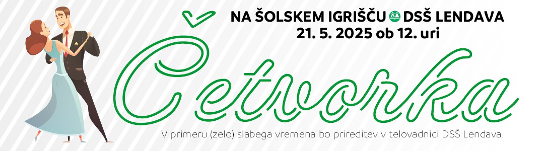 Četvorka 2025