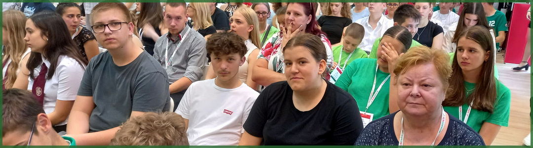 Sodelovanje naših dijakov na tekmovanju Hungarikum