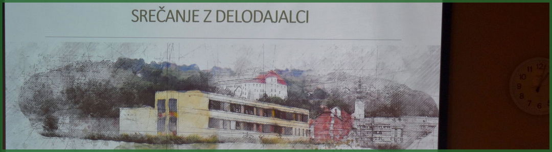 Srečanje z delodajalci 2025