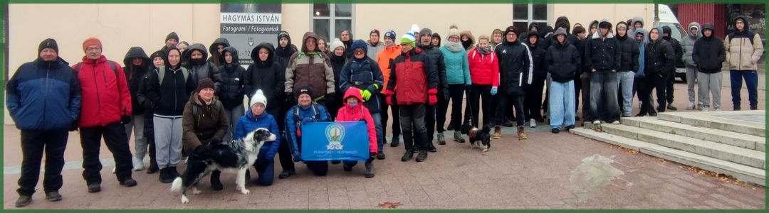 21. Pohod proti zasvojenosti