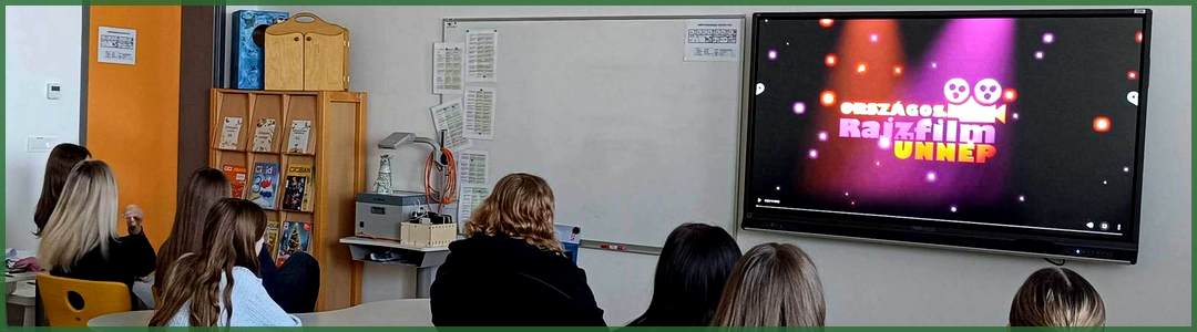 Praznik risanih in animiranih filmov 2025