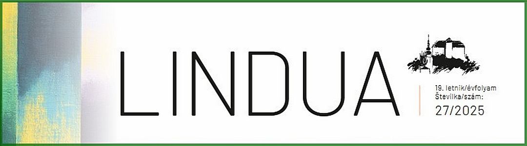 Diákjaink publikációi a Lindua új számában