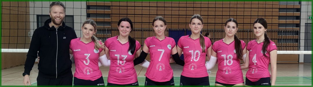 Diáklányok számára Középiskolai regionális röplabda verseny