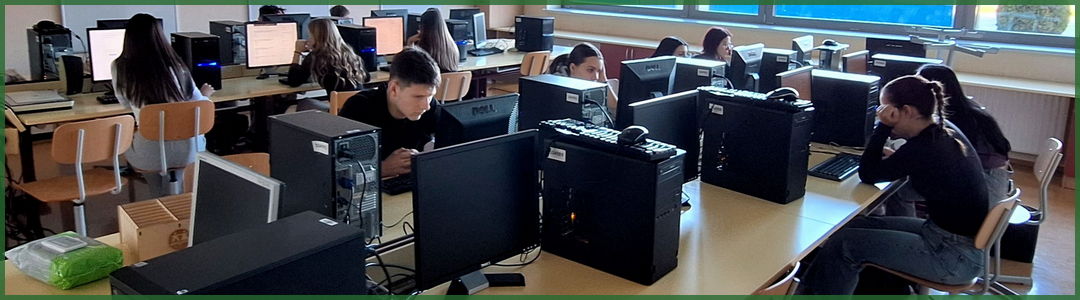 »Best in English« 2025 verseny