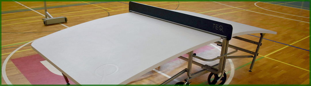 Teqball – nova športna pridobitev na DSŠ Lendava