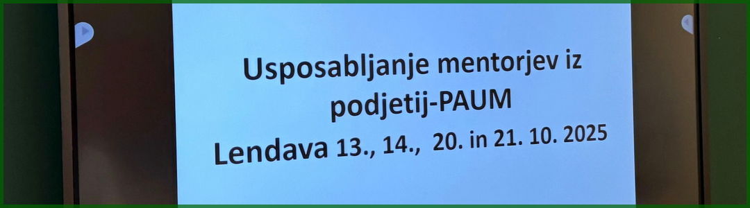Mentorképzés 2023–2026